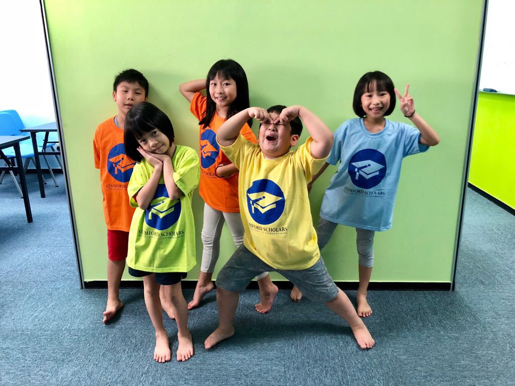 Expert Series: 3 After-School Care Options for Working Parents with Primary School Kids - BYKidO