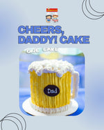 May & June Bakeout for Parent & Child