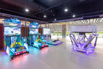 PlayOn - Up to 30% Off Admission Tickets (Weekday / Weekends) - Suitable for 7 years old and above