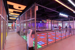 PlayOn - Up to 30% Off Admission Tickets (Weekday / Weekends) - Suitable for 7 years old and above