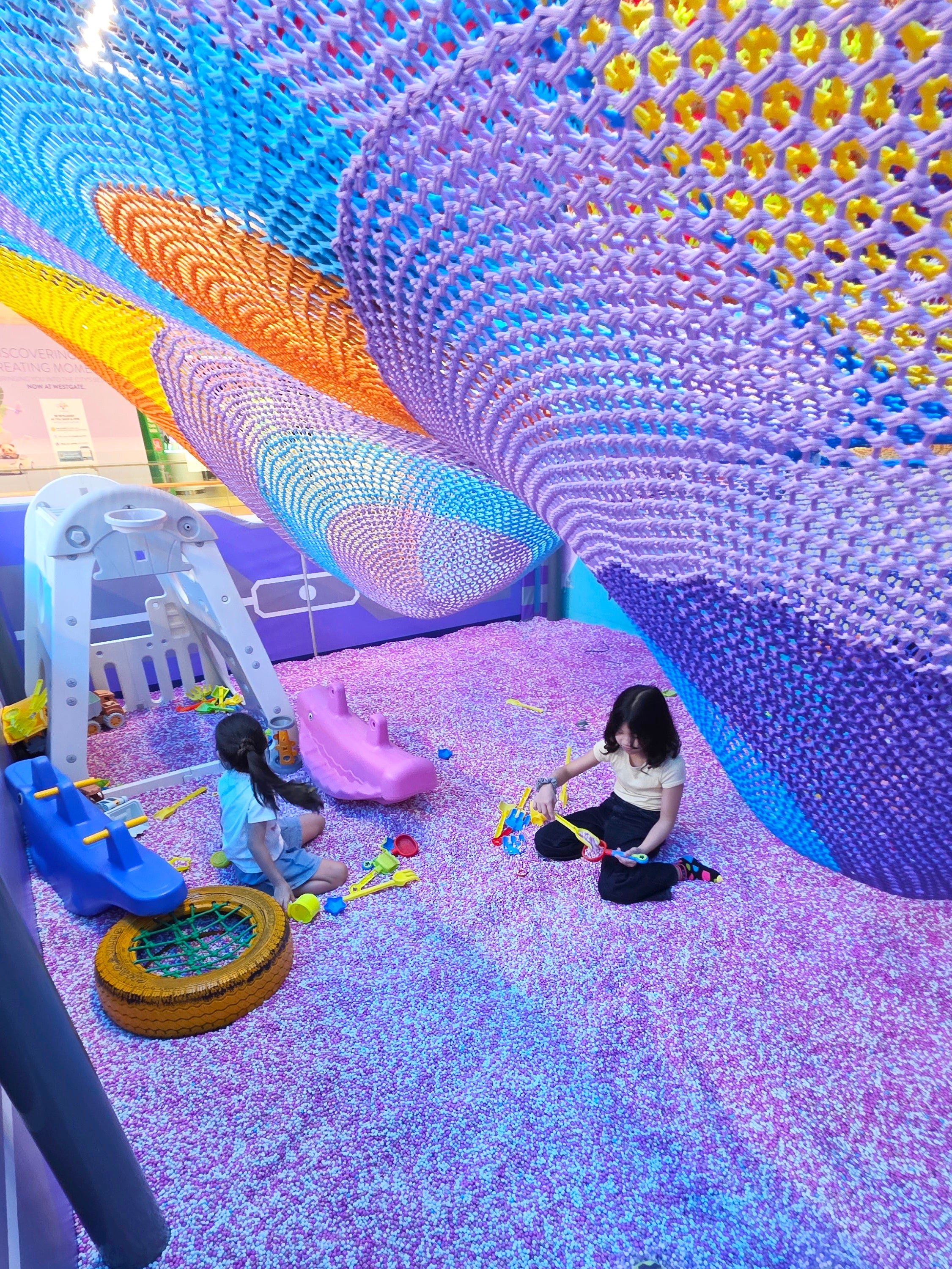 Yooland Westgate: 20% Off Admission Tickets