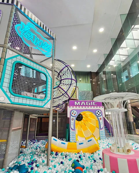 Yooland: 4 x Unlimited Playtime at $98 (U.P. $180)