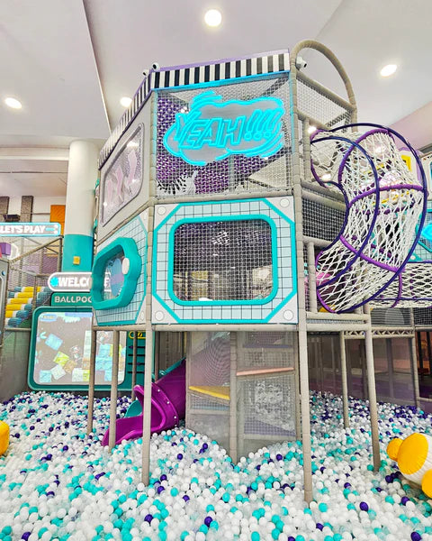 Yooland: 4 x Unlimited Playtime at $98 (U.P. $180)