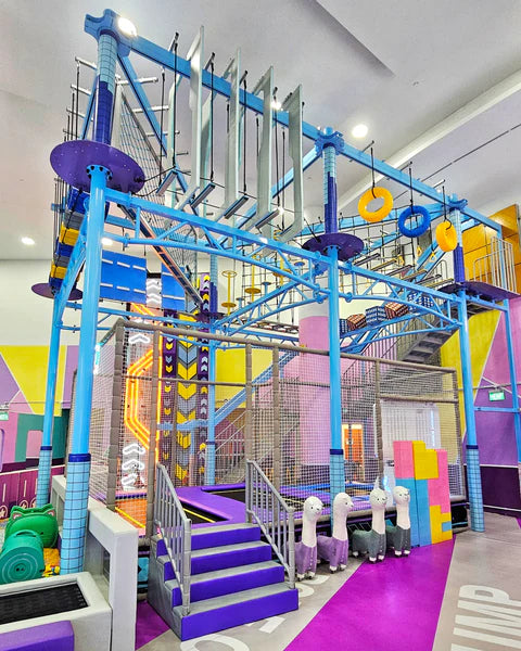 Yooland: 4 x Unlimited Playtime at $98 (U.P. $180)