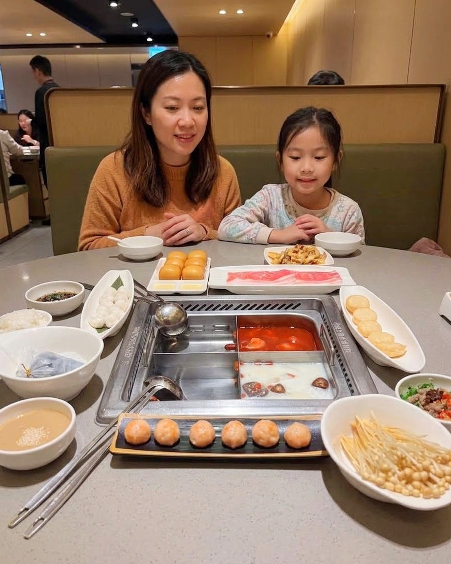 Exclusive Behind-the-Scenes Kitchen Tour at Haidilao Tampines - Children's Day Edition