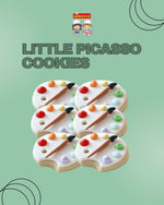May & June Bakeout for Parent & Child