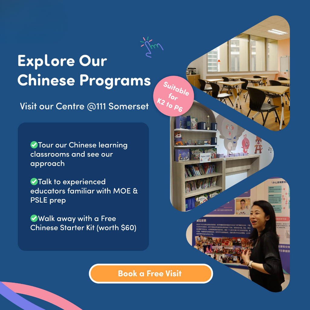 [FREE] Book a Center Visit with LingoAce