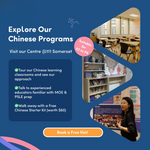 [FREE] Book a Center Visit with LingoAce