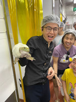 Exclusive Behind-the-Scenes Kitchen Tour at Haidilao Tampines