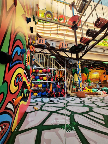 Yooland: 4 x Unlimited Playtime at $98 (U.P. $180)