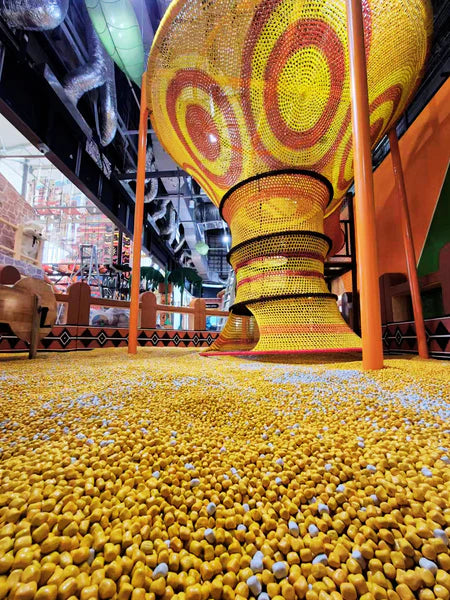 Yooland: 4 x Unlimited Playtime at $98 (U.P. $180)