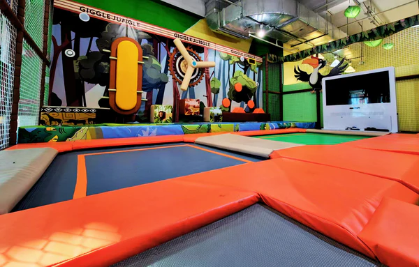 Yooland: 4 x Unlimited Playtime at $98 (U.P. $180)