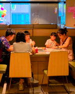 Exclusive Behind-the-Scenes Kitchen Tour at Haidilao Tampines - Mid-Autumn Festival Edition