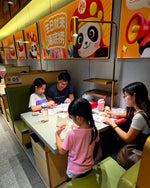 Exclusive Behind-the-Scenes Kitchen Tour at Haidilao Tampines - Mid-Autumn Festival Edition