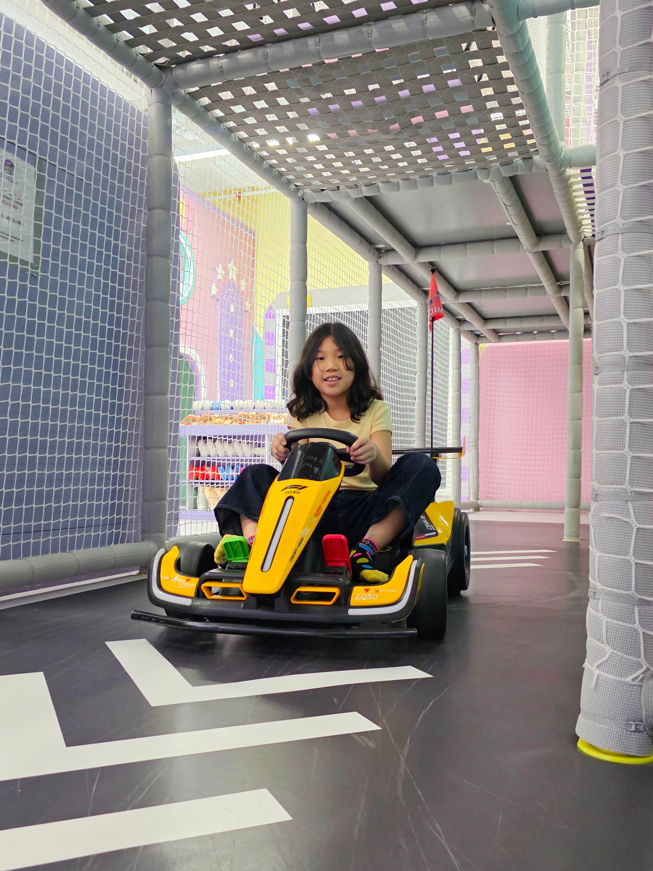 Yooland Westgate: 20% Off Admission Tickets