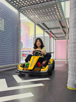 Yooland Westgate: 20% Off Admission Tickets