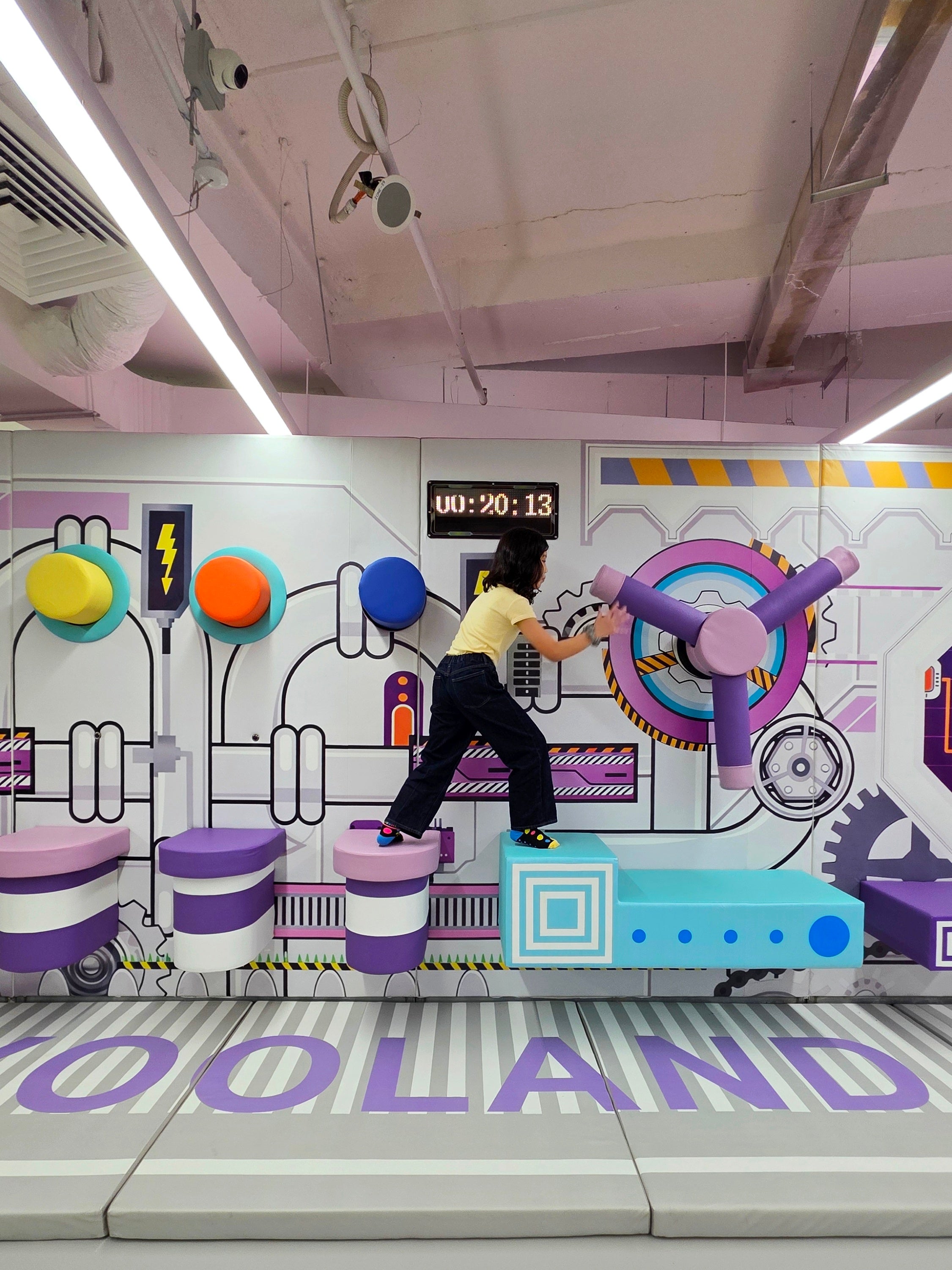 Yooland Westgate: 20% Off Admission Tickets