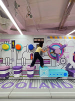 Yooland Westgate: 20% Off Admission Tickets