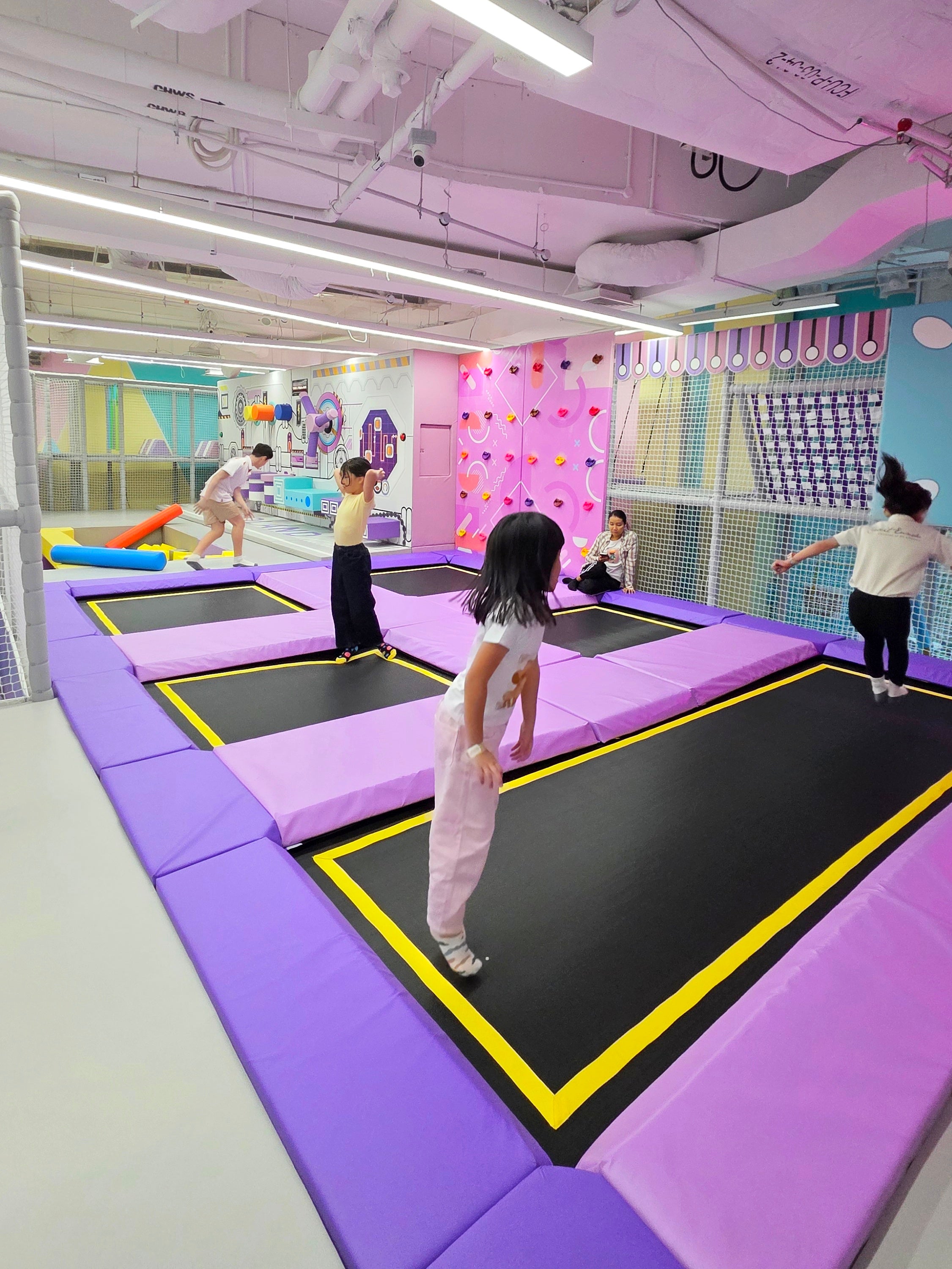 Yooland Westgate: 20% Off Admission Tickets