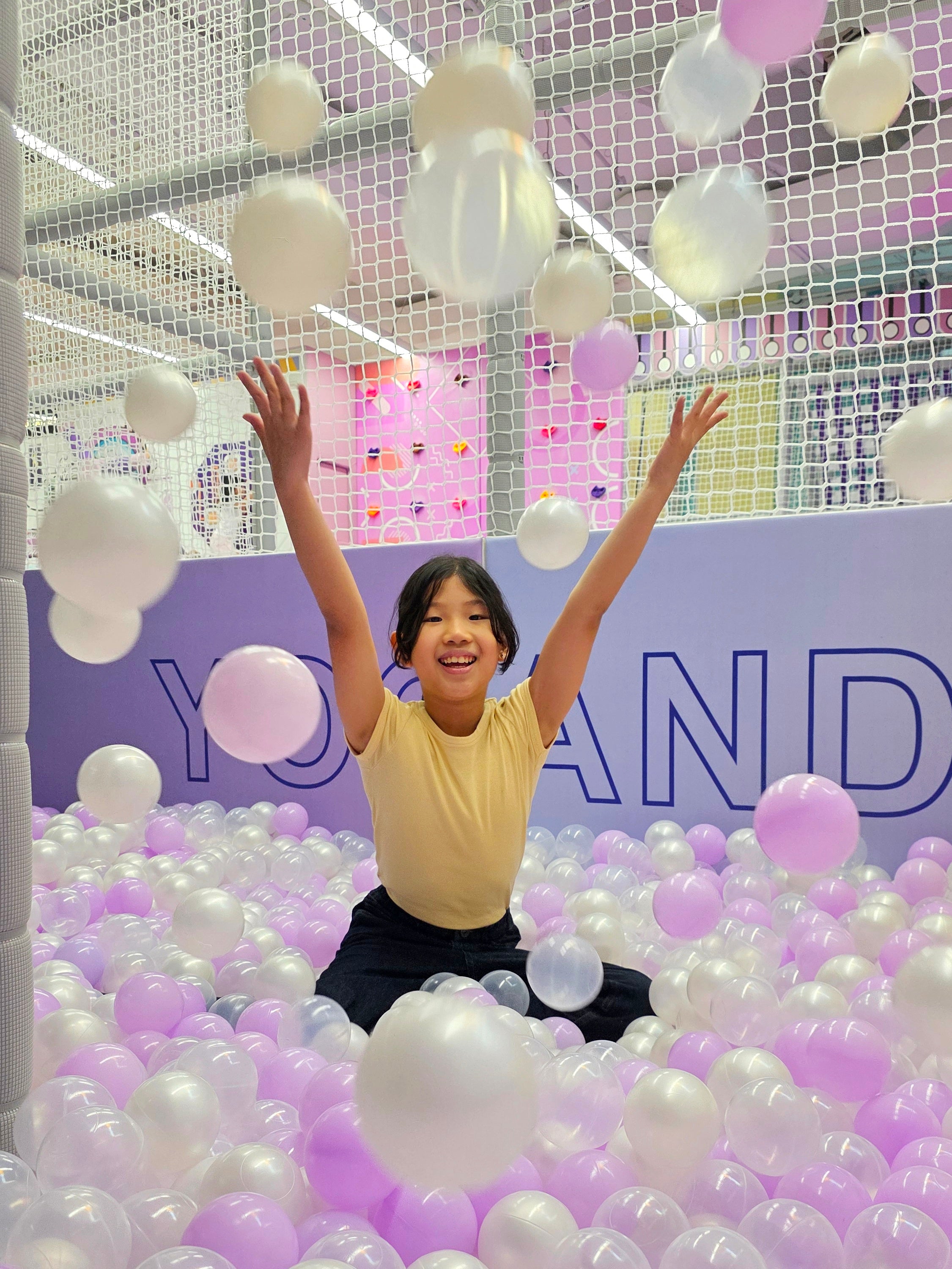 Yooland Westgate: 20% Off Admission Tickets