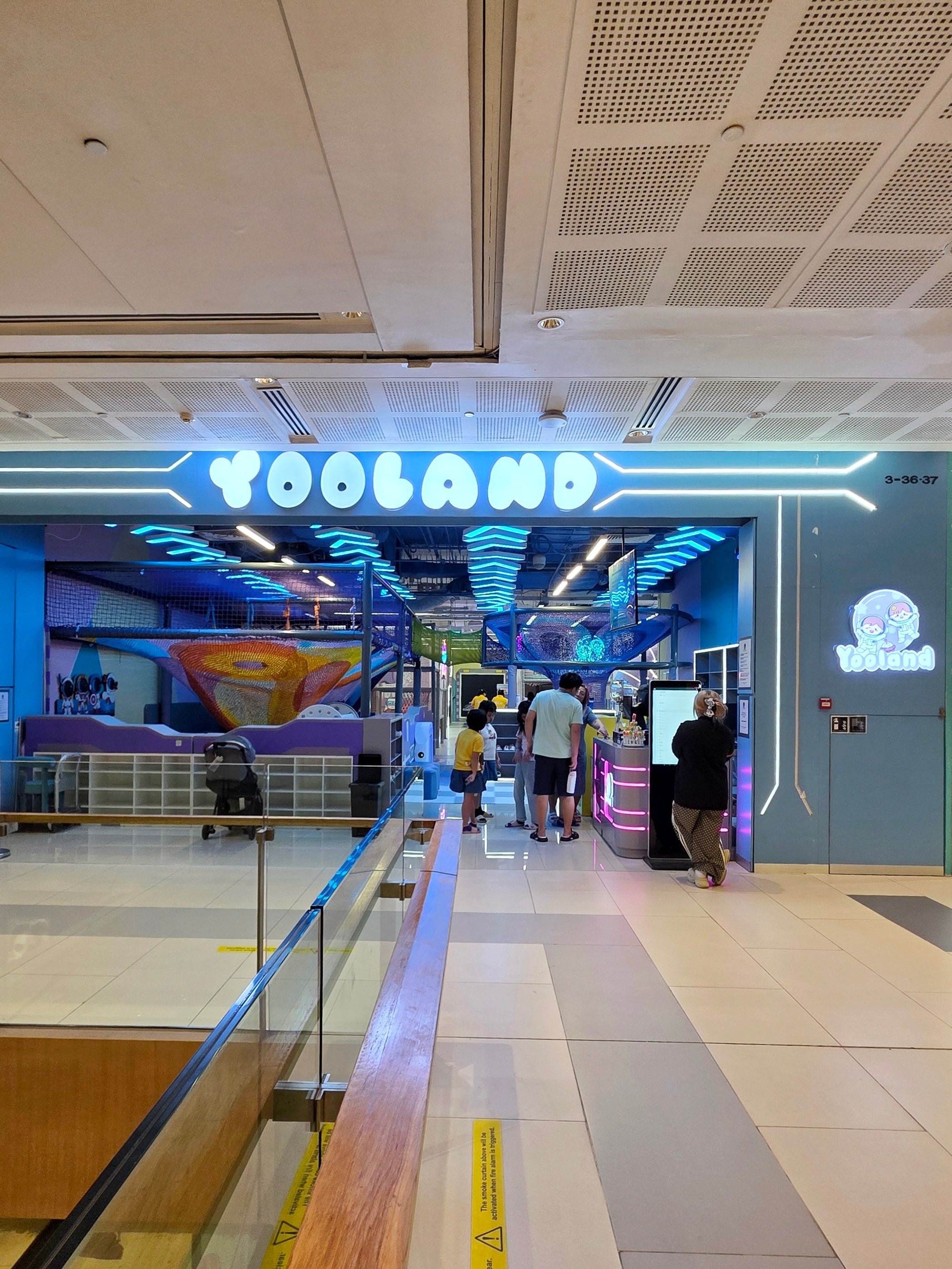 Yooland Westgate: 20% Off Admission Tickets