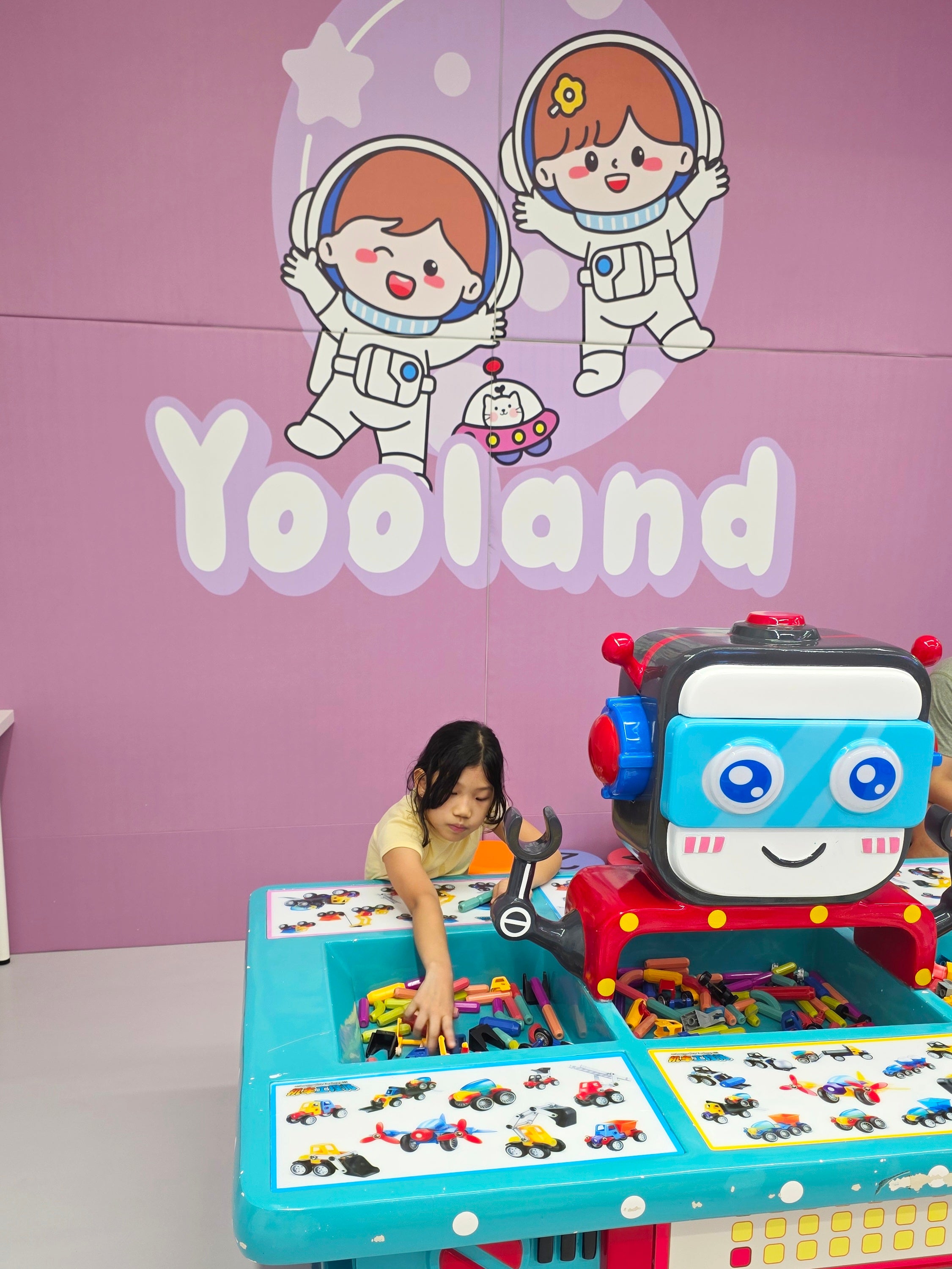 Yooland Westgate: 20% Off Admission Tickets