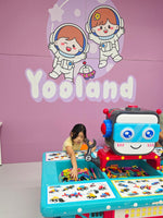 Yooland Westgate: 20% Off Admission Tickets