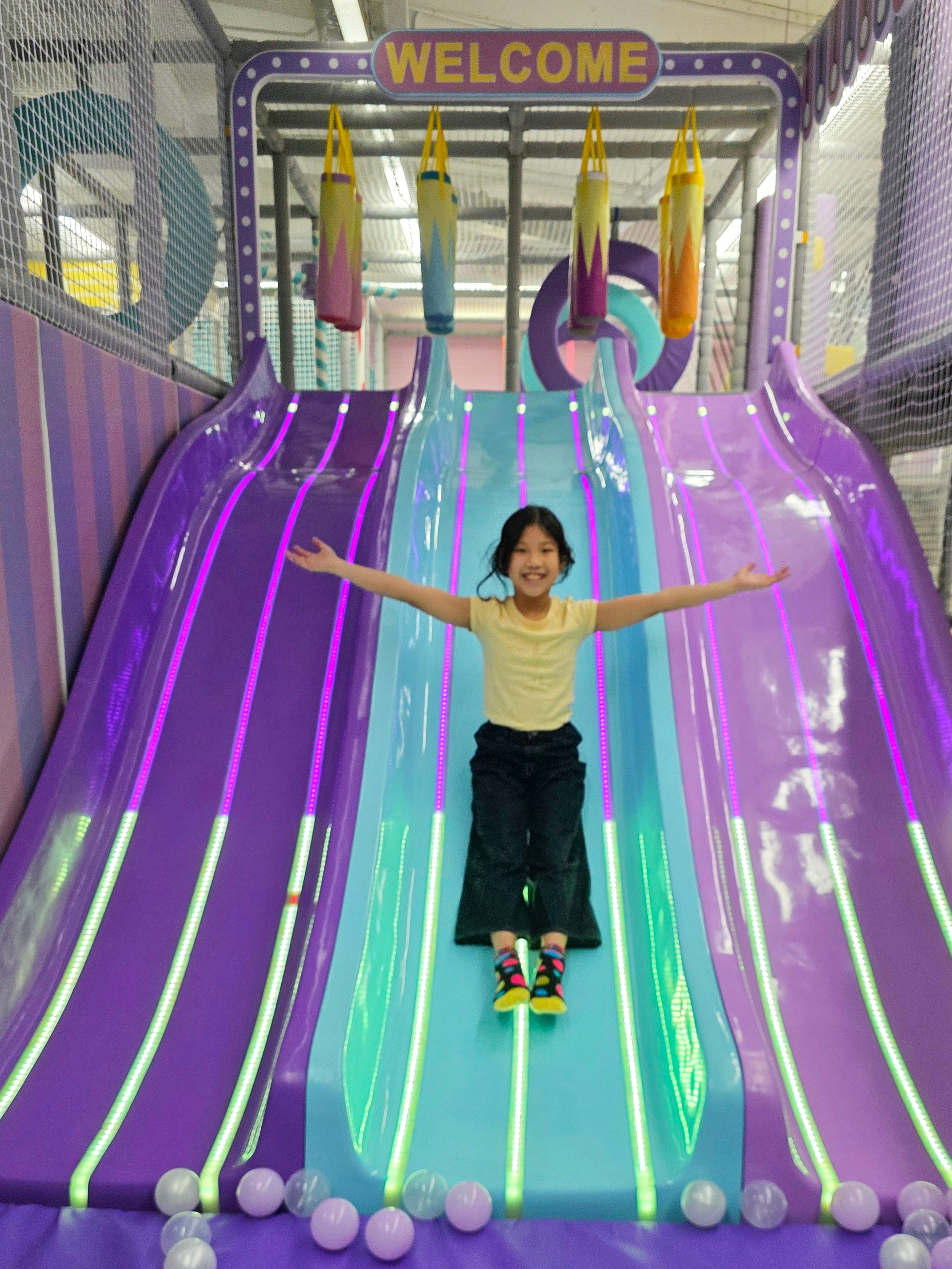Yooland Westgate: 20% Off Admission Tickets