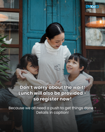 Set up your LPA - free, fuss-free and in just one session