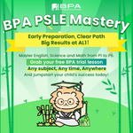 [FREE TRIAL] See How Bamboo Path Academy Makes Primary Learning Fun & Effective (6 - 12 Years Old)