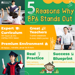 [FREE TRIAL] See How Bamboo Path Academy Makes Primary Learning Fun & Effective (6 - 12 Years Old)