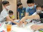 Cognitive Whizz: A Science Escapade! 4-Day Camp (10 - 14 Years Old)