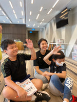 Cognitive Whizz: A Science Escapade! 4-Day Camp (10 - 14 Years Old)