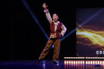 [Free Trial] Musical Theatre Dance Class (2 - 4 Years Old)