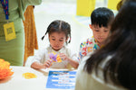 BYKidO Children's Day Out at Bloomyard | A Flower-themed Interactive Exhibition | $5 per Family!