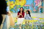BYKidO Children's Day Out at Bloomyard | A Flower-themed Interactive Exhibition | $5 per Family!