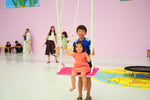 BYKidO Children's Day Out at Bloomyard | A Flower-themed Interactive Exhibition | $5 per Family!