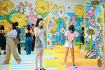 BYKidO Children's Day Out at Bloomyard | A Flower-themed Interactive Exhibition | $5 per Family!