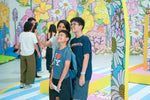 BYKidO Children's Day Out at Bloomyard | A Flower-themed Interactive Exhibition | $5 per Family!