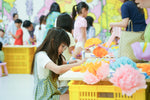 BYKidO Children's Day Out at Bloomyard | A Flower-themed Interactive Exhibition | $5 per Family!