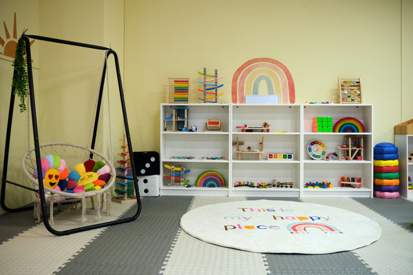 Playful Giggles: 2 Hours Playtime Tickets from $25 - BYKidO