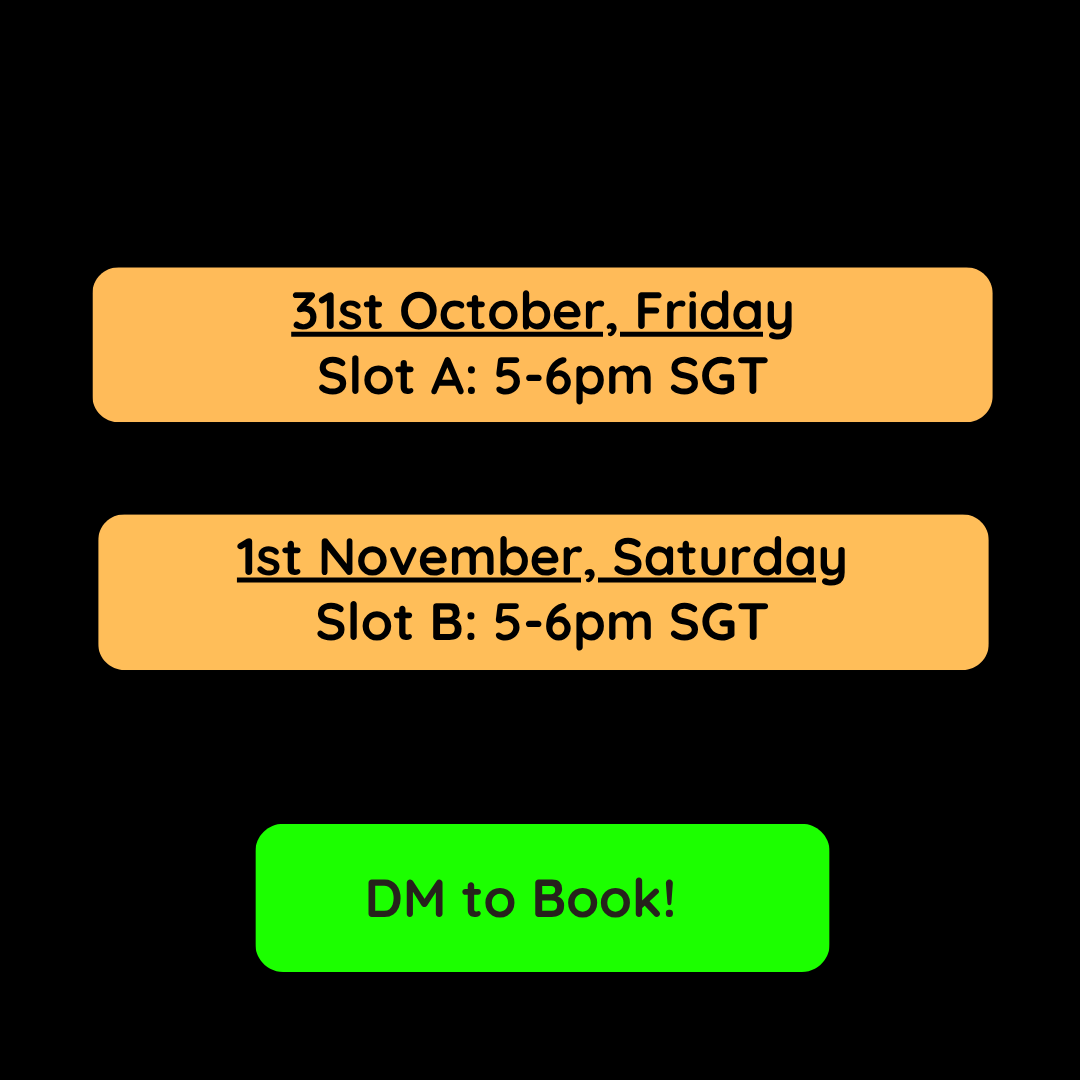 Halloween Detective Session with TheVirtualBabysitter