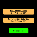 Halloween Detective Session with TheVirtualBabysitter