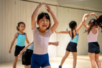 [Free Trial] Musical Theatre Dance Class (2 - 4 Years Old)