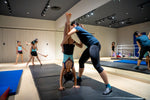 [Free Trial] AcroDance Class (5 Years Old & Above)
