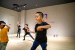 [Free Trial] Hip Hop Class (5 - 7 Years Old)