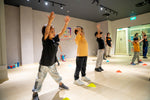 [Free Trial] Hip Hop Class (5 - 7 Years Old)