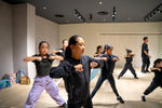 [Free Trial] Hip Hop Class (5 - 7 Years Old)