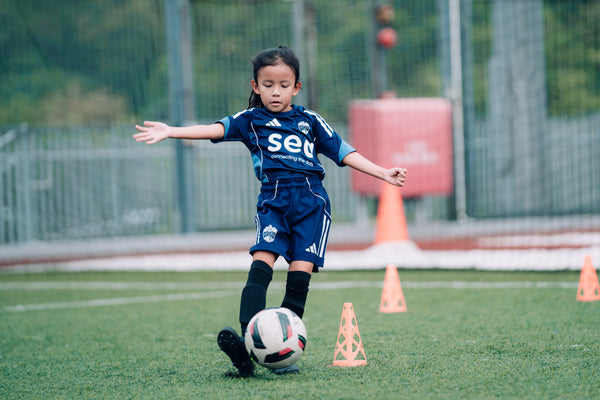 Lion City Sailors Football School: 2 Trial Classes for $10