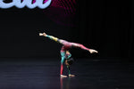 [Free Trial] AcroDance Class (5 Years Old & Above)